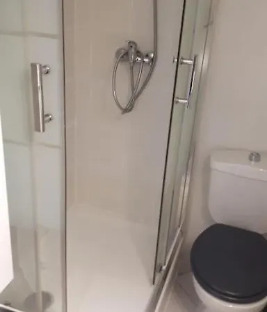 Apartamento Le 17 Pres De Paris *