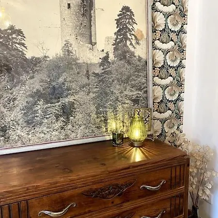 Le 17 Pres De Paris Apartamento *