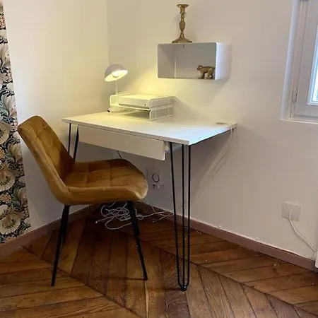 Le 17 Pres De Paris Apartamento