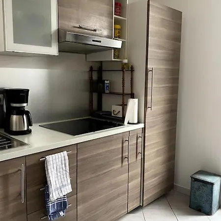 Le 17 Pres De Paris Apartamento *